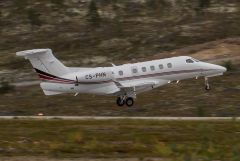 CS-PHN. Embraer EMB-505 Phenom 300.