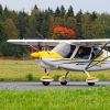 OH-U680 - Ikarus C42 CS - Air Pilot - 9.9.2021