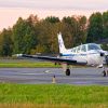 OH-BBM - Beechcraft A36 Bonanza - 9.9.2021