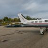 ES-FLG. Piper 46-R-350T Malibu Matrix. 10.9.2021