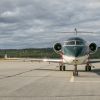 OH-WIW. Bombardier CL-600-2B16 Challenger 650. 12.09.2021