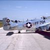 P-51D-25NA 44-73704 N6168C FF-704 Kissimmee FL 1999-04-10