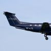 Jonair King Air 200 SE-LTL