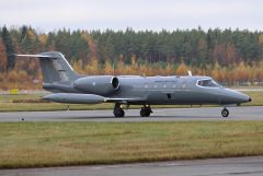 LJ-2 Learjet 35A/S  8.10.2021