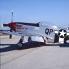 P-51D-30N 44-74458 N351DM QP-H Sizzlin’ Liz Kissimmee FL 1999-04-10