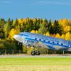 OH-LCH - Douglas DC-3 (C-53C Skytrooper) - Airveteran - 26.9.2021