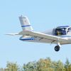 OH-SCK - Socata MS.880B Rallye Club - 26.9.2021