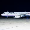 Aegean A320 SX-DVT