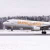 OY-TCI - Airbus A321-211 - Sunclass Airlines - 3.12.2021