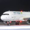 1.12. EI-CVA starttailee paluumatkalle Dubliniin