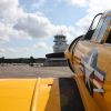 North American T-6 Texan