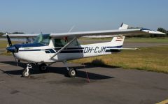 Cessna 152 II OH-CJM