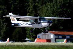 Cessna 152 II OH-CJM