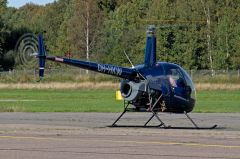 Robinson R22 Beta II OH-HKW