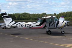 Cessna 150M ES-ECP