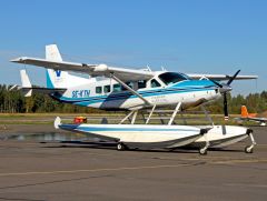 Cessna 208 Caravan I  SE-KTH