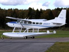 Cessna 208 Caravan I N991Y