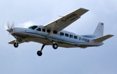 Cessna 208B Grand Caravan D-FROB