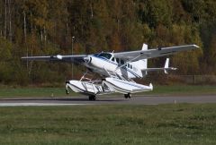 Cessna 208 Caravan I N991Y