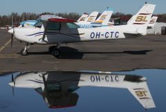 Cessna 152 II OH-CTC