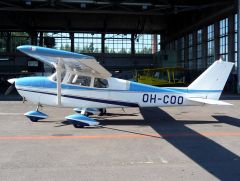 Cessna 172C OH-COO