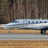 SE-RIJ - Cessna 560XL Citation Excel - Jonair - 19.4.2022