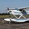 Cessna TU206 Turbo Stationair  OH-CIO