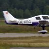 Lancair Super ES OE-KBG