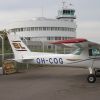 Cessna 152 II OH-COG