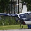 Robinson R22 Beta OH-HPJ  Eves-Air