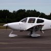 Cirrus SR22 G3 OH-GSC Patria