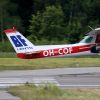 Cessna 152 II OH-COF BF-Lento