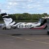 Cessna 150M ES-ECP