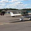 Cessna 172N Skyhawk II OH-CTP