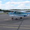 Cessna 172RG Cutlass RG II F-GDAB