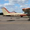 Cessna 172RG Cutlass RG OH-CVS