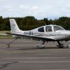 Cirrus SR22 G3 Turbo OH-BRA