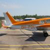 Piper PA-28-140 Cherokee Cruiser OH-PDU