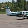 Piper PA-32RT-300 Lance II OH-PRT