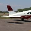 Piper PA-28R-200 Cherokee Arrow II OH-PTJ