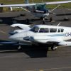 Piper PA-30-160 Twin Comanche B OH-PAR