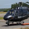 Eurocopter AS350BA Ecureuil D-HKMG