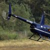 Robinson R44 Raven II OH-HSV