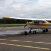 Reims-Cessna F150F OH-MBA