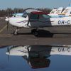 Cessna 152 II OH-CTC