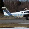 Piper PA-28RT-201T Turbo Arrow IV OH-PGA