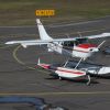 Cessna TU206 Turbo Stationair 6 OH-CTE