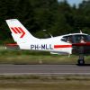 Socata TB-20 Trinidad GT PH-MLL