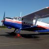 Antonov An-2TP LY-ABY