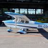 Cessna 172C OH-COO